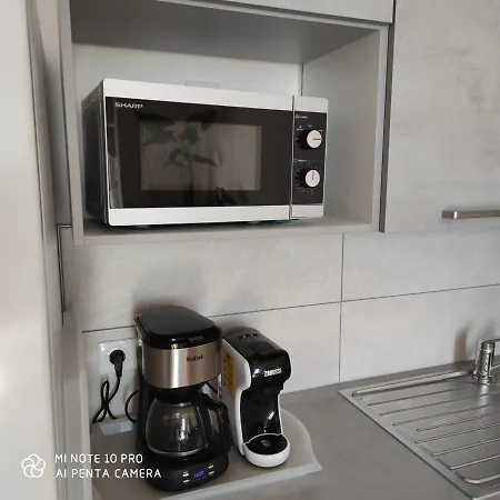 La Reposee 트로우빌쉬메르