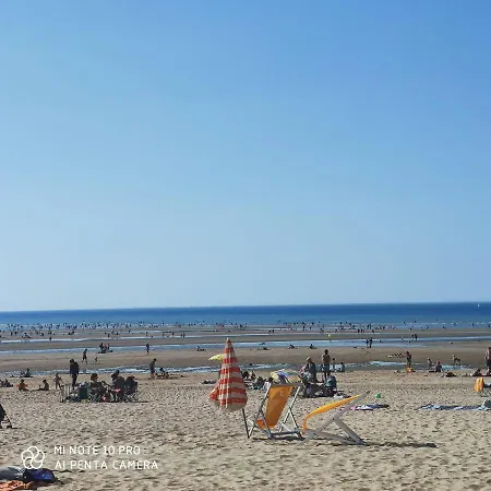 아파트 La Reposee