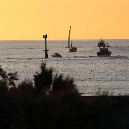 La Reposee 트로우빌쉬메르