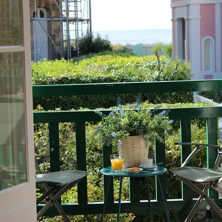 La Reposee Appartement