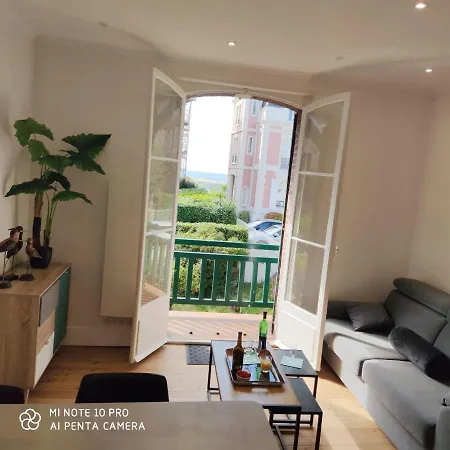 La Reposee * 트로우빌쉬메르