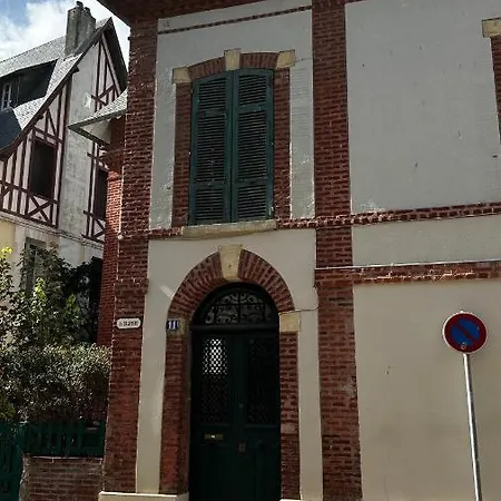 La Reposee Apartment