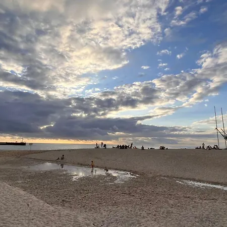 La Reposee 아파트 *