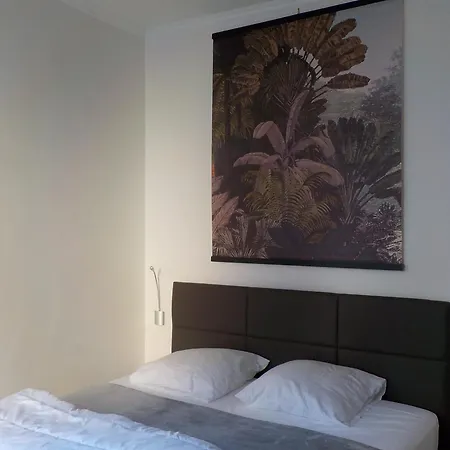 아파트 La Reposee 트로우빌쉬메르