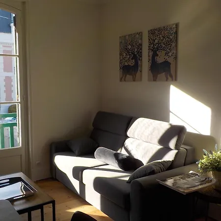 La Reposee 트로우빌쉬메르