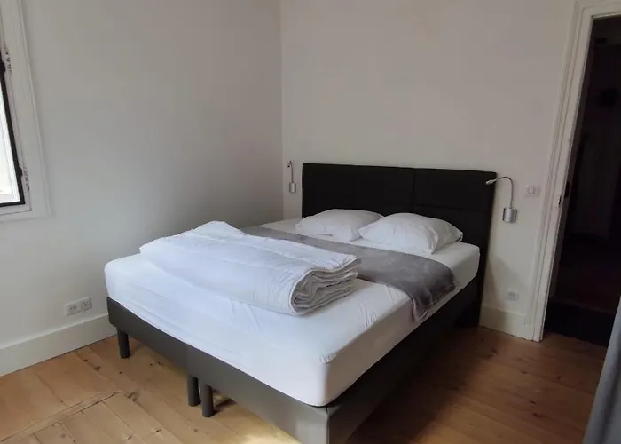 La Reposee Trouville-sur-Mer