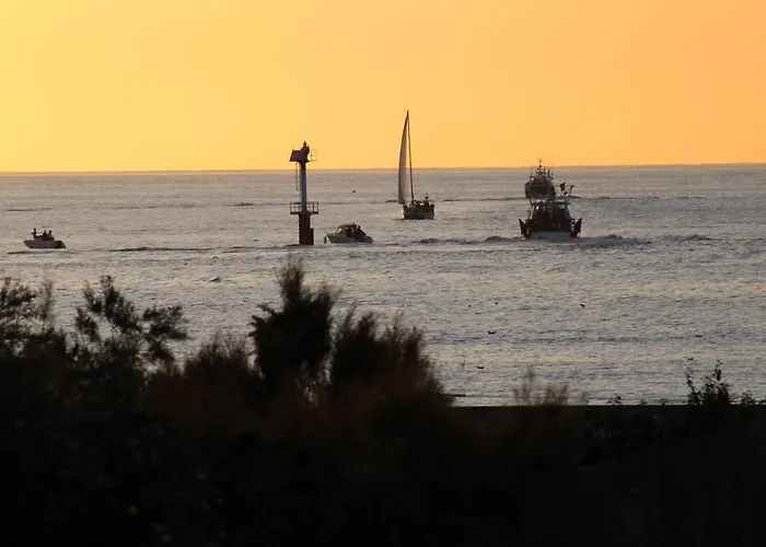 La Reposee Trouville-sur-Mer