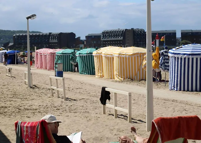 La Reposee Appartement Trouville-sur-Mer