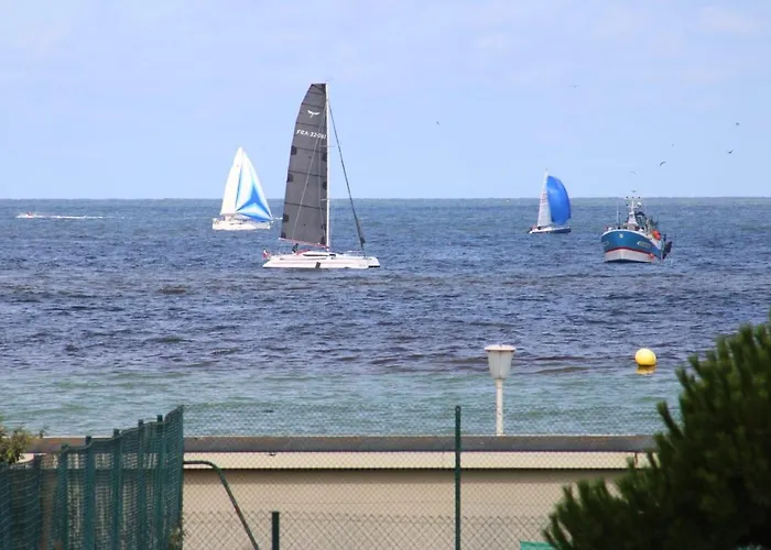 La Reposee Appartement Trouville-sur-Mer