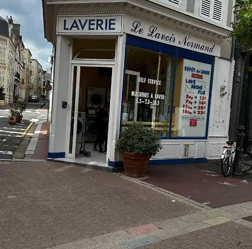 Appartement La Reposee *