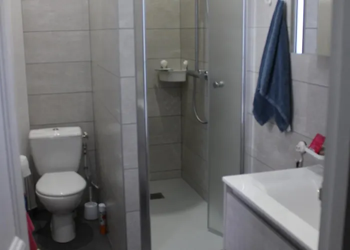 La Reposee Appartement