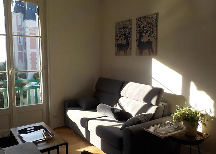 La Reposee Trouville-sur-Mer